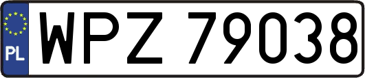 WPZ79038