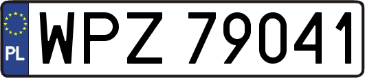 WPZ79041