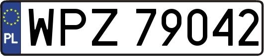 WPZ79042