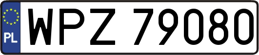 WPZ79080