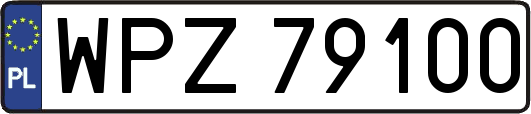 WPZ79100