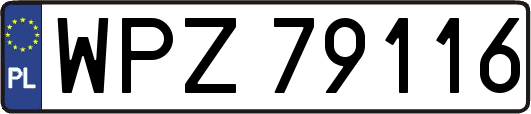 WPZ79116