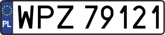 WPZ79121