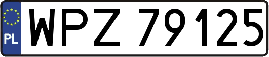 WPZ79125