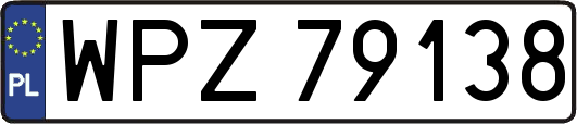 WPZ79138