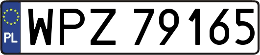 WPZ79165