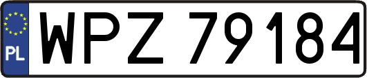 WPZ79184