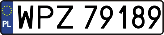 WPZ79189