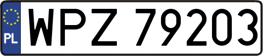 WPZ79203