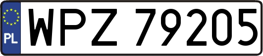 WPZ79205