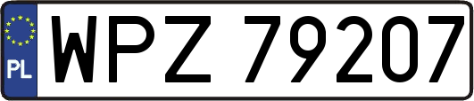 WPZ79207