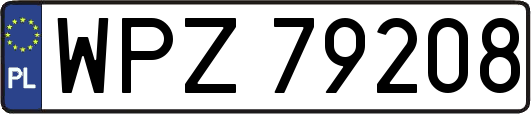 WPZ79208