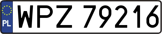 WPZ79216