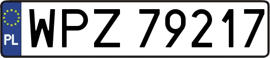 WPZ79217