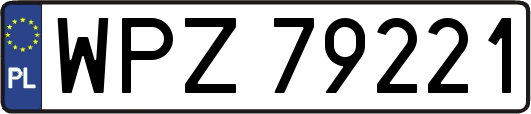 WPZ79221