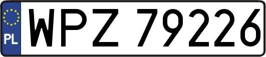 WPZ79226