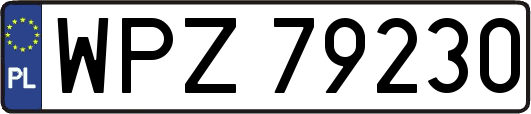 WPZ79230