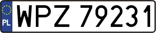 WPZ79231