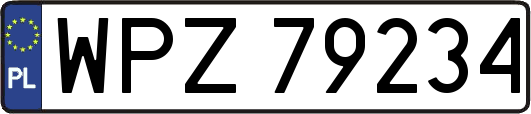 WPZ79234
