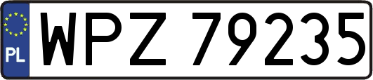 WPZ79235