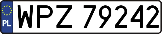 WPZ79242