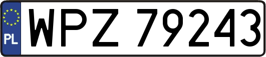 WPZ79243