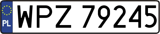 WPZ79245