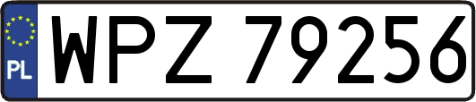 WPZ79256