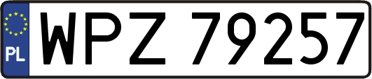 WPZ79257