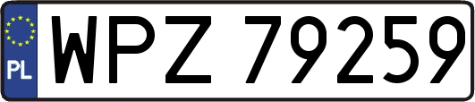 WPZ79259
