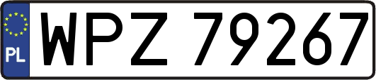 WPZ79267