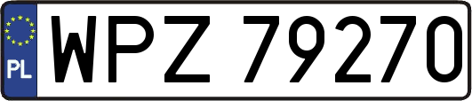 WPZ79270