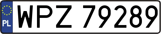 WPZ79289