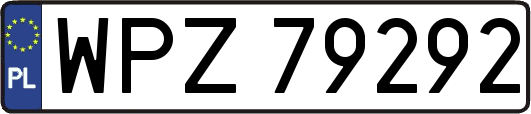 WPZ79292
