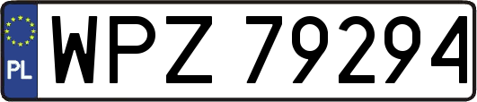 WPZ79294