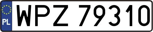 WPZ79310