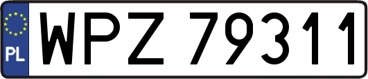 WPZ79311