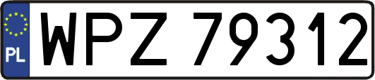 WPZ79312