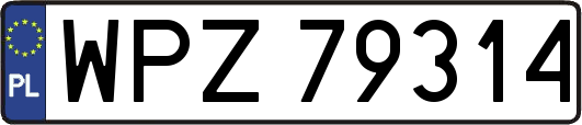WPZ79314