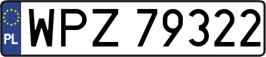 WPZ79322