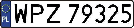 WPZ79325
