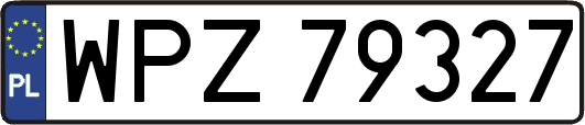 WPZ79327