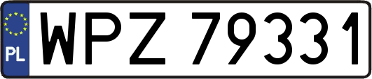 WPZ79331