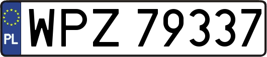 WPZ79337
