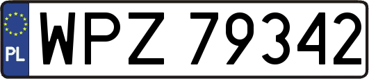 WPZ79342