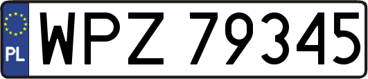 WPZ79345