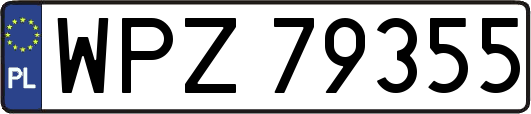 WPZ79355
