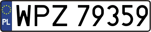 WPZ79359