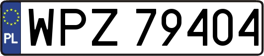 WPZ79404