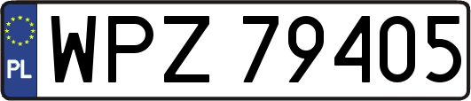 WPZ79405